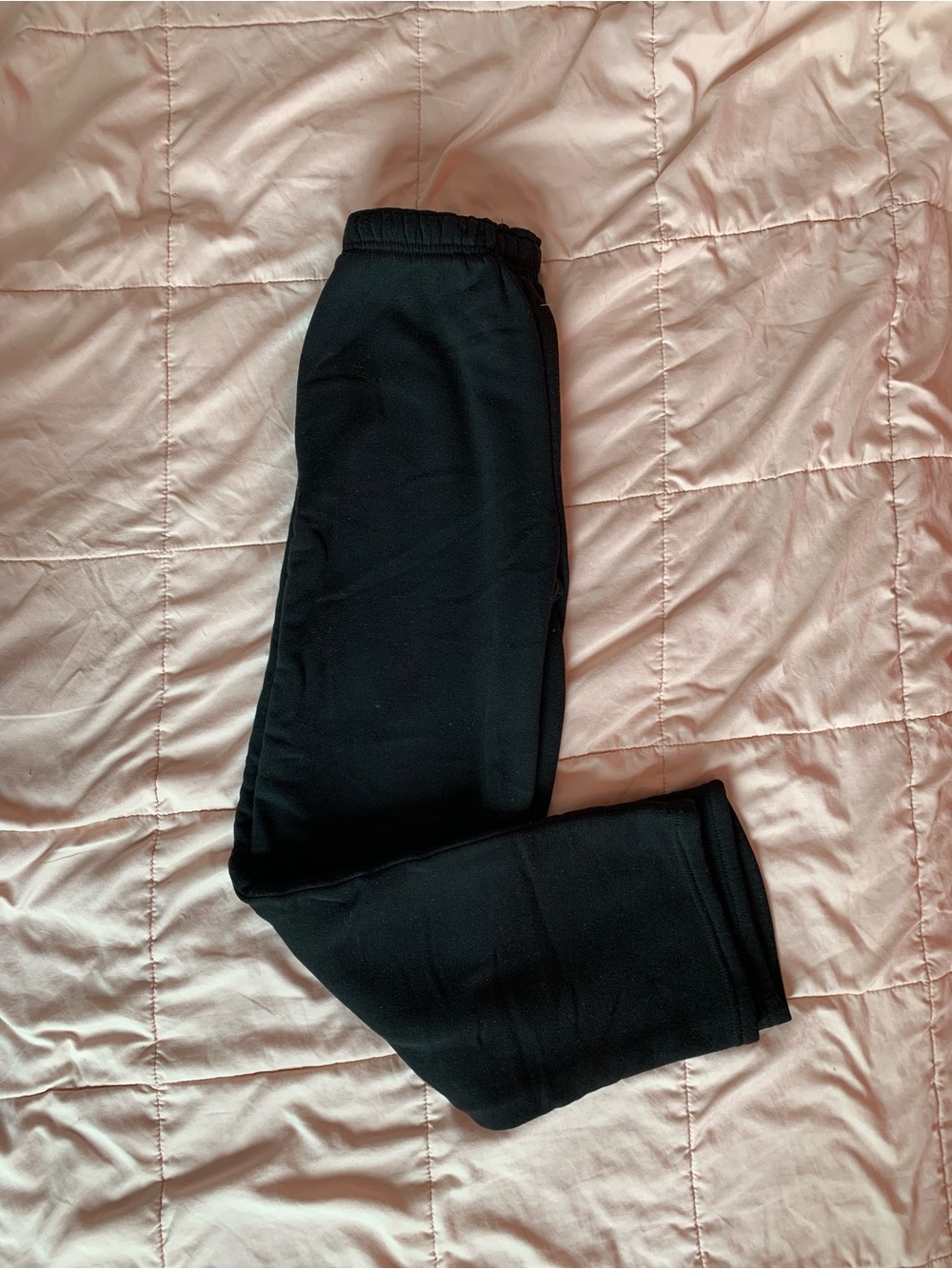 Black women's Jogger Pants - Classic Comfort